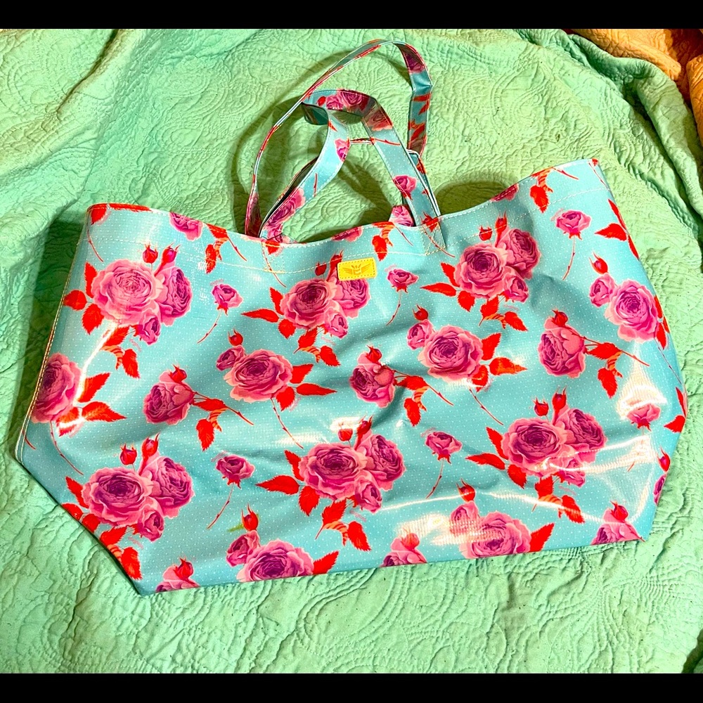 Consuela Mimi Jumbo Bag